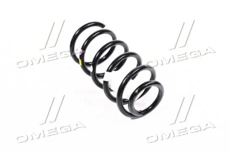 Пружина подвески задней Hyundai/Kia/Mobis 553302B211