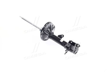 Амортизатор подвески задний левый газомасляный Hyundai/Kia/Mobis 55351 17600