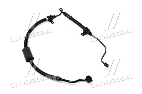 Шланг гидроусилителя Hyundai/Kia/Mobis 57510 1C580