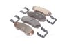 Тормозные колодки дисковые, комплект Hyundai/Kia/Mobis 58101 4HA50 (фото 4)