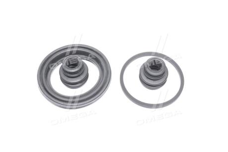 Ремкомплект суппорта Hyundai/Kia/Mobis 58102 1GA00