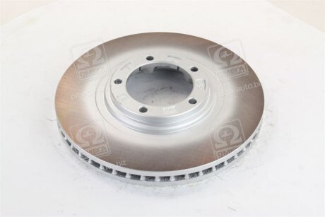 Диск тормозной Hyundai/Kia/Mobis 58129 4A200