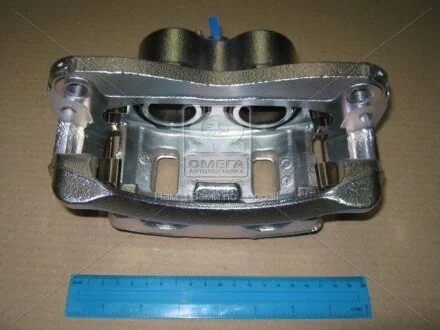 Тормозной суппорт Hyundai/Kia/Mobis 58190 4AA90