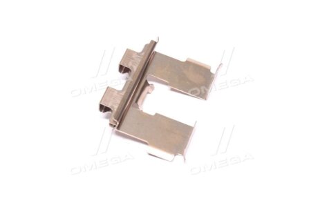 Комплект монтажный тормозных колодок Hyundai/Kia/Mobis 58246 4D500