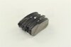 Тормозные колодки дисковые, комплект Hyundai/Kia/Mobis 58302 07A10 (фото 3)