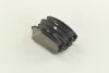Тормозные колодки дисковые, комплект Hyundai/Kia/Mobis 58302 07A10 (фото 4)