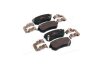 Тормозные колодки дисковые, комплект Hyundai/Kia/Mobis 58302 0XA00 (фото 1)