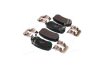 Тормозные колодки дисковые, комплект Hyundai/Kia/Mobis 58302 0XA00 (фото 4)