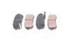 Тормозные колодки дисковые, комплект Hyundai/Kia/Mobis 58302 1GA00 (фото 1)