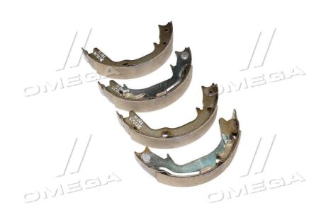 Колодки тормозные стояночного тормоза Hyundai/Kia/Mobis 58350-1CA00