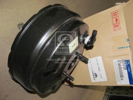 Усилитель вакуумный Hyundai/Kia/Mobis 58610 5L000