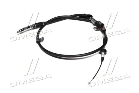 Трос ручника Hyundai/Kia/Mobis 59760 3W200