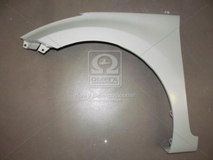 Крило переднє ліве Hyundai/Kia/Mobis 663113X000