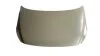 Капот (2017-2022) Hyundai Ioniq Hyundai/Kia/Mobis 66400-G2000 (фото 1)