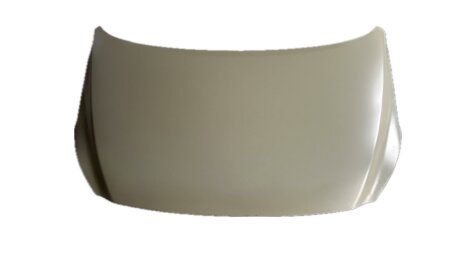 Капот (2017-2022) Hyundai Ioniq Hyundai/Kia/Mobis 66400-G2000