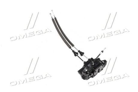 Замок дверей передніх лівих Hyundai/Kia/Mobis 813103K500