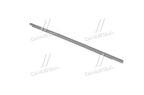 Уплотнитель окна двери Hyundai/Kia/Mobis 82220 2H000