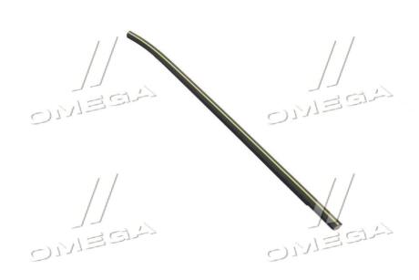 Уплотнитель стекла двери задней Hyundai/Kia/Mobis 83210 D3010