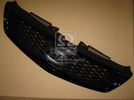 Решетка радиатора Hyundai/Kia/Mobis 86350 1M310