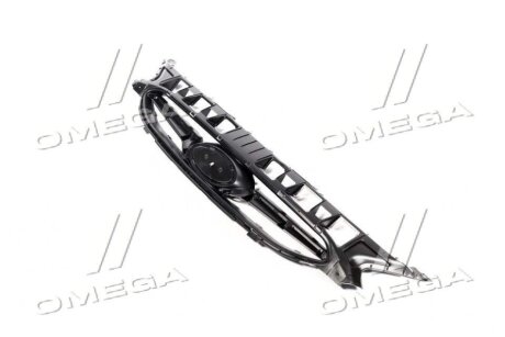 Решітка радіатора Hyundai/Kia/Mobis 863511R000