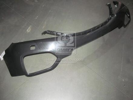 Бампер передний Hyundai/Kia/Mobis 86511 2P010