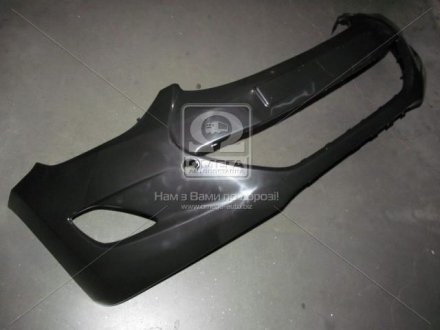 Накладка переднього бампера Hyundai/Kia/Mobis 865113X000