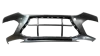 Накладка бампера переднього Hyundai/Kia/Mobis 86511G2000 (фото 1)