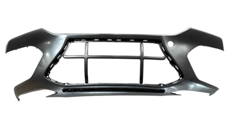 Накладка бампера переднього Hyundai/Kia/Mobis 86511G2000