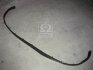 Пластина бампера переднього Hyundai/Kia/Mobis 865252W000 (фото 1)