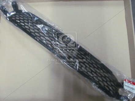 Решетка бампера Hyundai/Kia/Mobis 86561-2F500