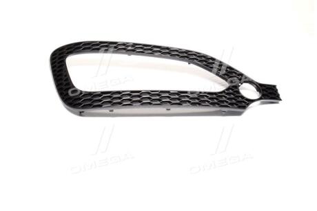 Решітка фари протитуманної правої Hyundai/Kia/Mobis 865642W010