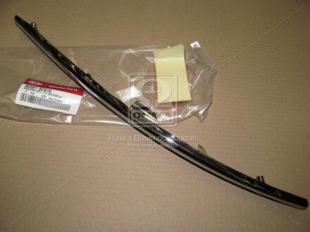 Облицовка Hyundai/Kia/Mobis 86581 3U010