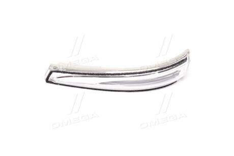 Повторитель указателя поворота в зеркале левом Hyundai/Kia/Mobis 87614 3X000