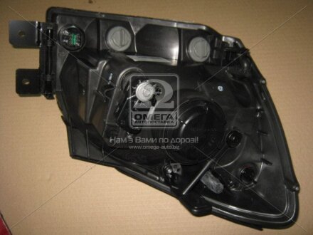 Фара основная Hyundai/Kia/Mobis 92101 0Z010