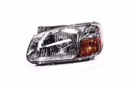 Фара основная левая Hyundai/Kia/Mobis 92101 2F521