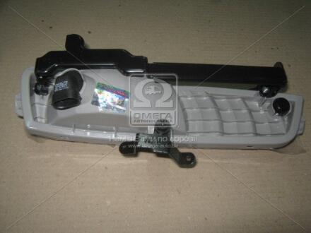 Фара противотуманная левая Hyundai/Kia/Mobis 92201 1E000