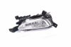 Фара противотуманная левая Hyundai/Kia/Mobis 92201 D7000 (фото 1)