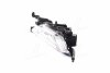 Фара противотуманная левая Hyundai/Kia/Mobis 92201 D7000 (фото 2)