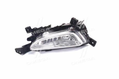 Фара противотуманная левая Hyundai/Kia/Mobis 92201 D7000
