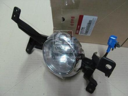 Фара противотуманная Hyundai/Kia/Mobis 92202 2P000