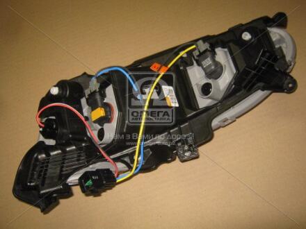 Фара противотуманная правая Hyundai/Kia/Mobis 92202 2W110