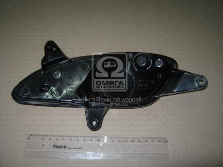Фонарь противотуманный задний правый Hyundai/Kia/Mobis 92402 1H100
