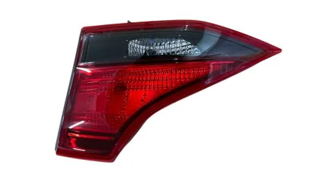 Фонарь задний в крышку багажника (2017-2022) правый Hyundai Ioniq Hyundai/Kia/Mobis 92404-G2000