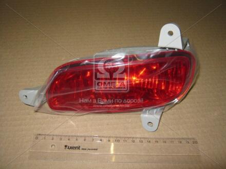 Фонарь задний противотуманный правый Hyundai/Kia/Mobis 92406 2F351