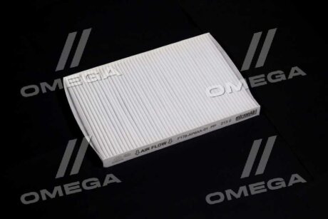 Фильтр салона Hyundai/Kia/Mobis 97133 1H000