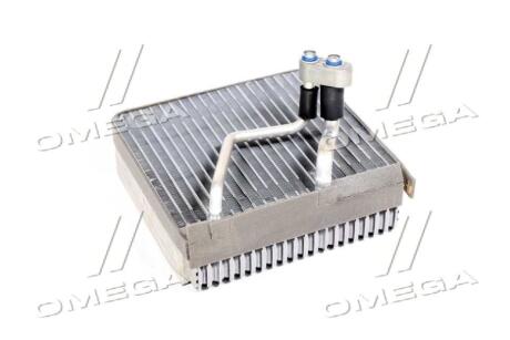 Радиатор охлаждения двигателя Hyundai/Kia/Mobis 97139 1F200