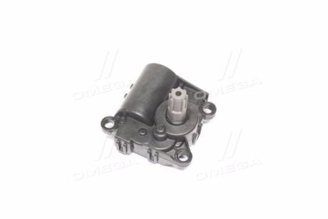 Привод заслонки отопителя Hyundai/Kia/Mobis 97162 1UAA0