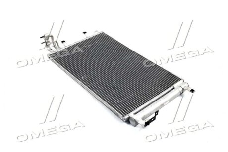 Радиатор кондиционера (Конденсатор) Hyundai/Kia/Mobis 97606 2F001