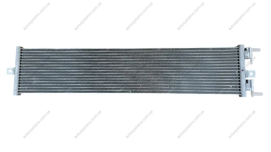 Радиатор кондиционера (2022-2023 гг.) Hyundai Ioniq 5 Hyundai/Kia/Mobis 97606-GI000 (фото 1)