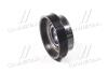 Шкив компрессора кондиционера Hyundai/Kia/Mobis 97643 1D000 (фото 1)
